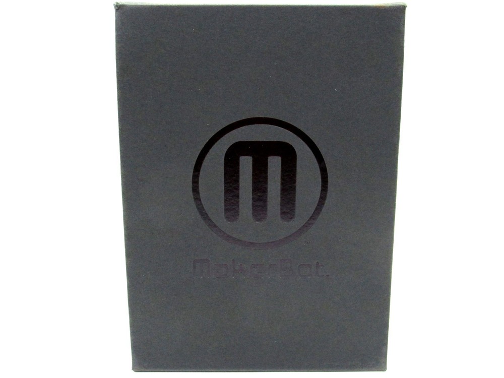 Makerbot Smart Extruder+ MP07325 Replicator, Replicator Mini TESTED