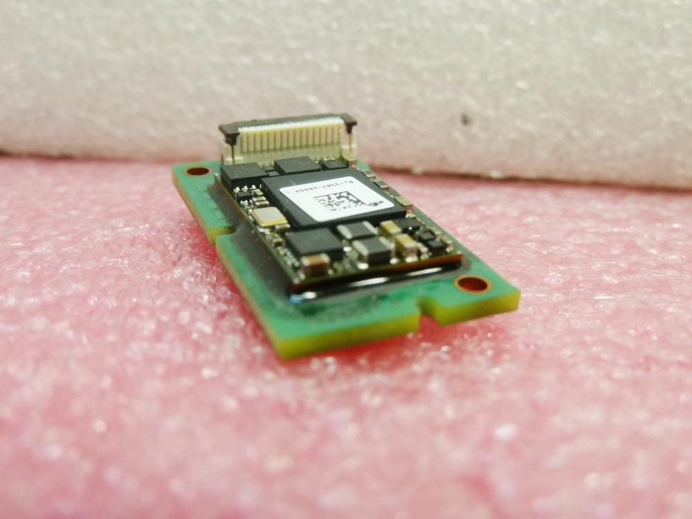 Zebra PL3307 Decoder Circuit Board | PL-3307-A000R