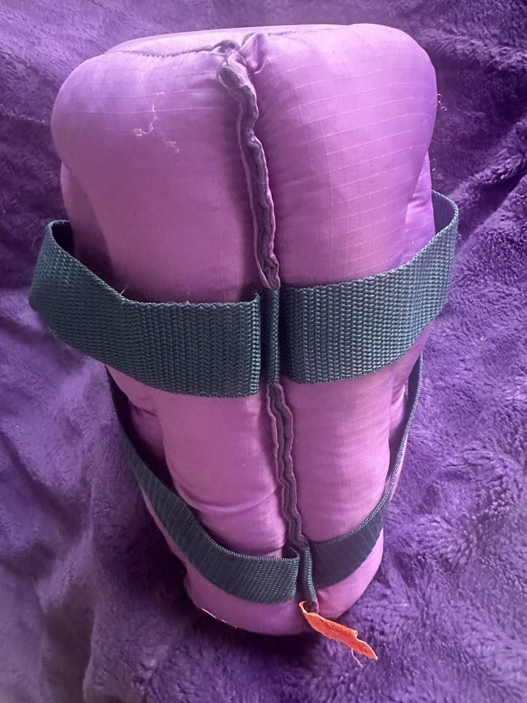 Primo Boot Heel Protector - used, fast shipping
