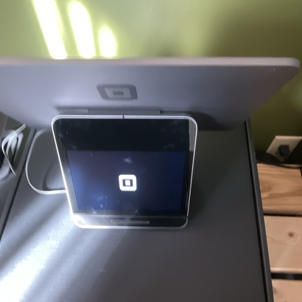 Square Register POS System for Retail