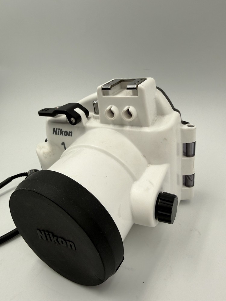 Nikon Waterproof Case WP-N1
