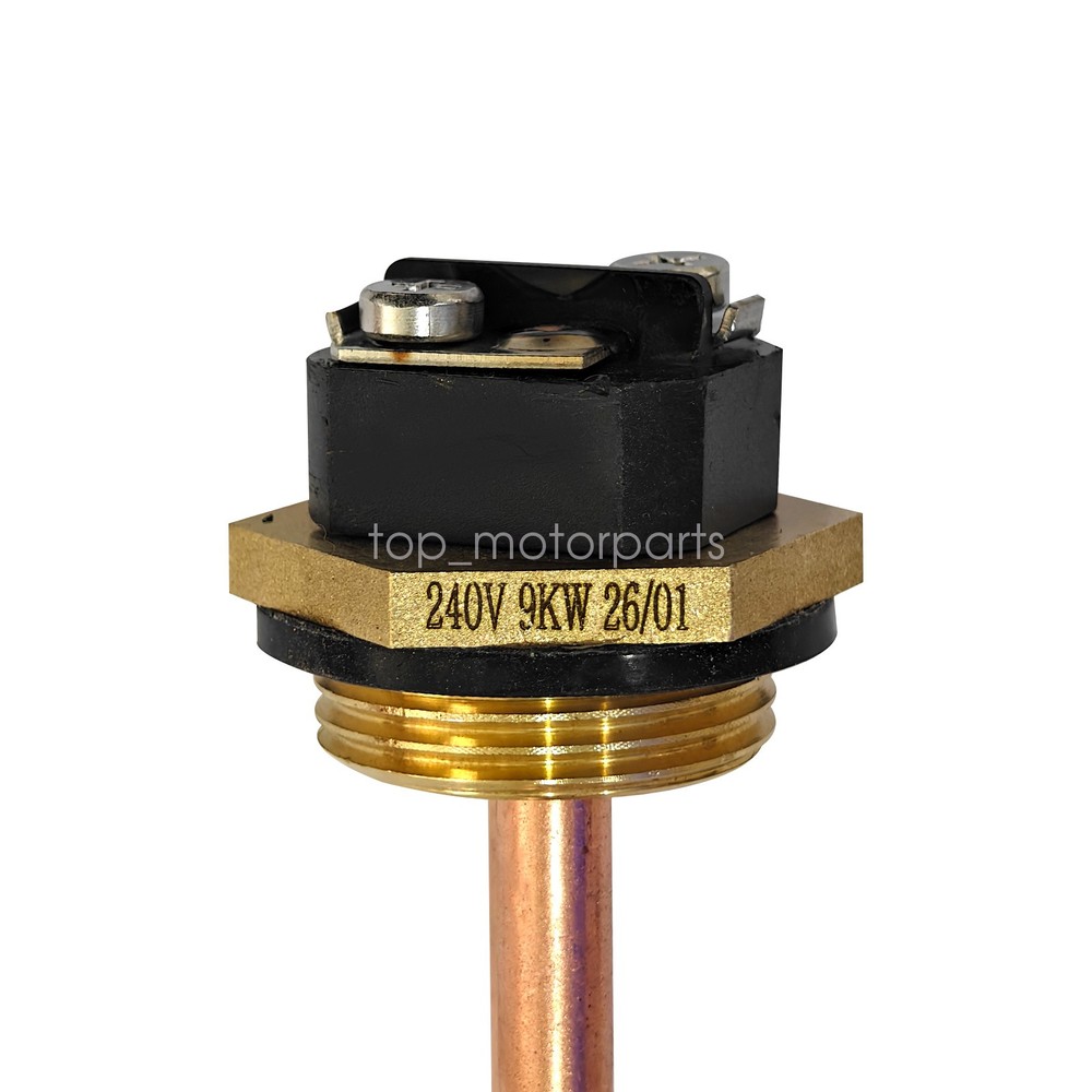 3PCS HE 90240 Water Heater Element Parts For Ecosmart ECO 18 ECO 24 US