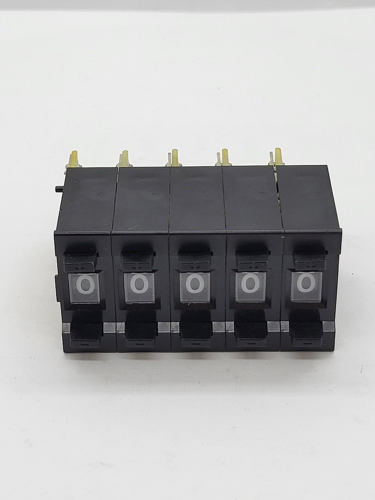 Eaton 48210-401 Durant BI Directional Switch Display Interface Counter 0.9 48210