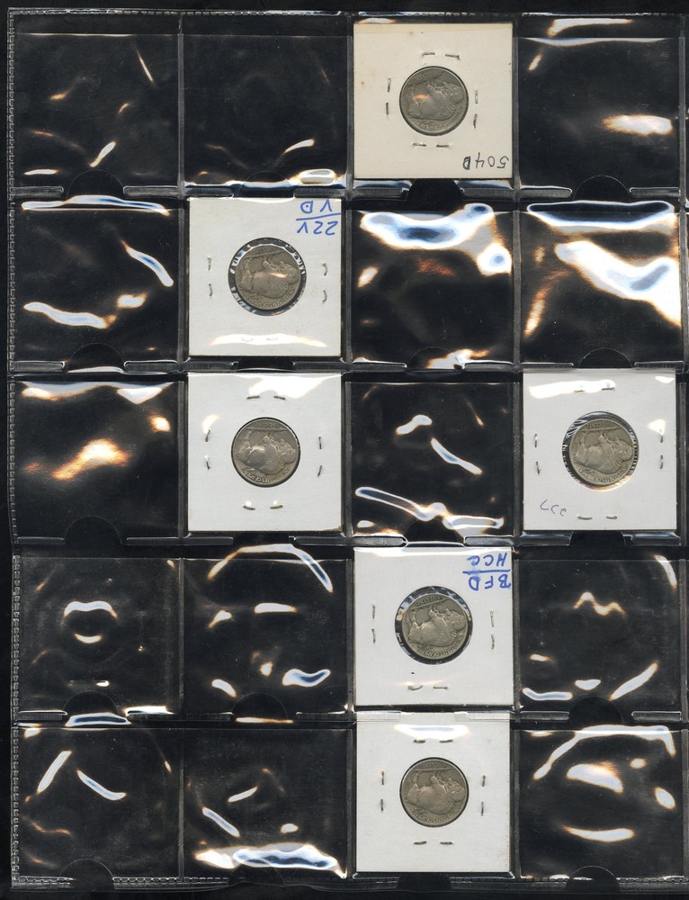 Finland Stamps # 53 Used VF Scott Value $26.00