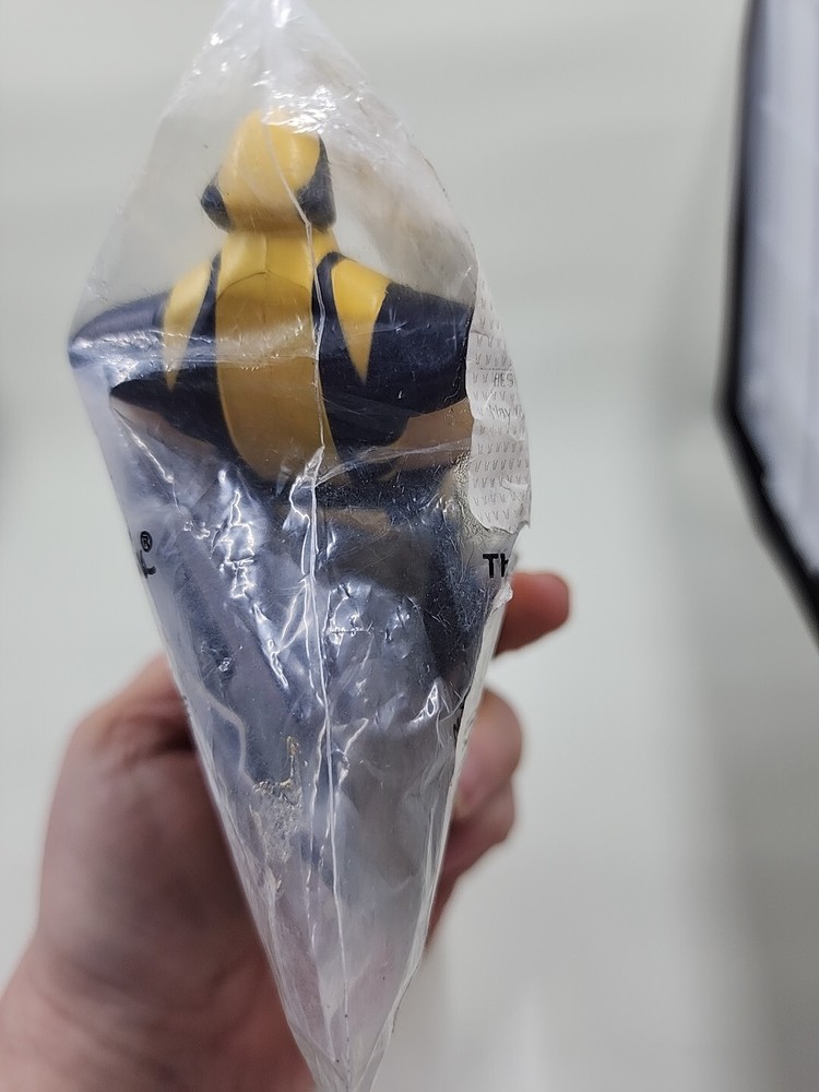 DecoPac X-men Wolverine Rolling Rumble Cake Decorating Set