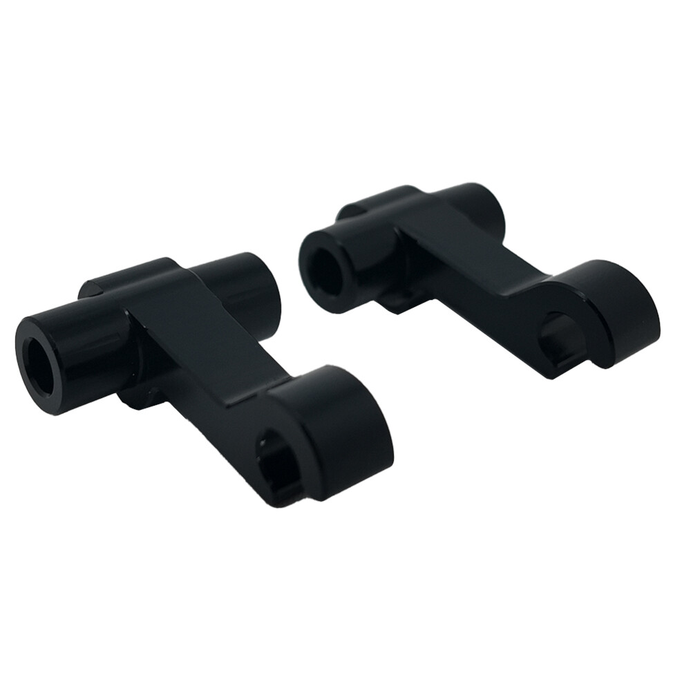 2000-2007 For GMC Chevy Silverado Vent Window Latch Wind Noise fix Kit