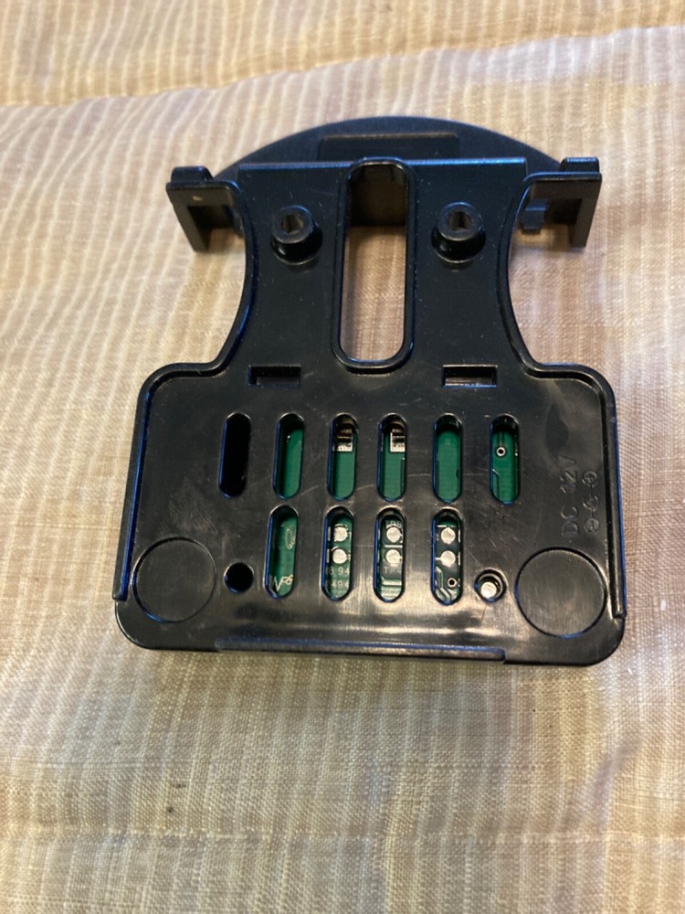 Tri Tronics G2G3 Receiver Charging Cradle