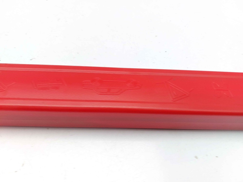 BYD SEAL U WARNING TRIANGLE 2025