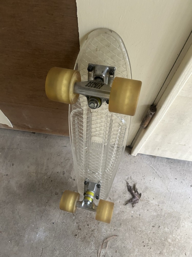 Short Board