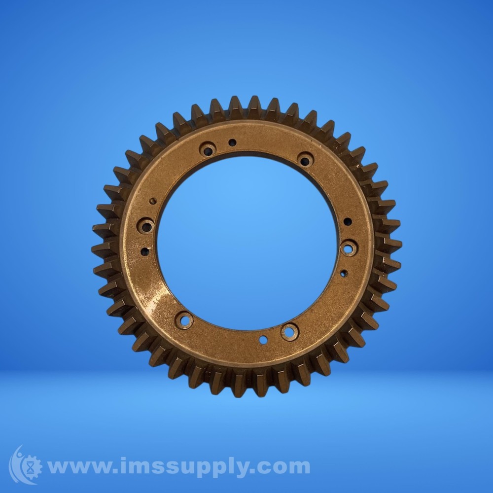 Spur Gear USIP