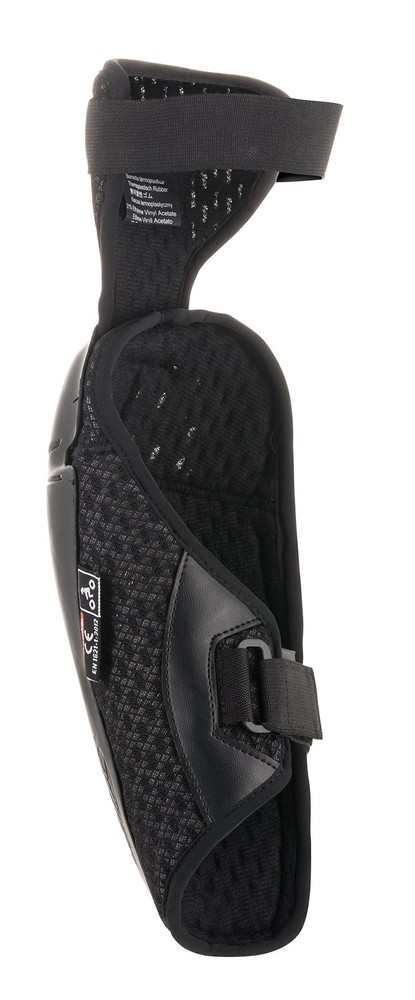 Youth Bionic Plus Elbow Protector, S/M, Black