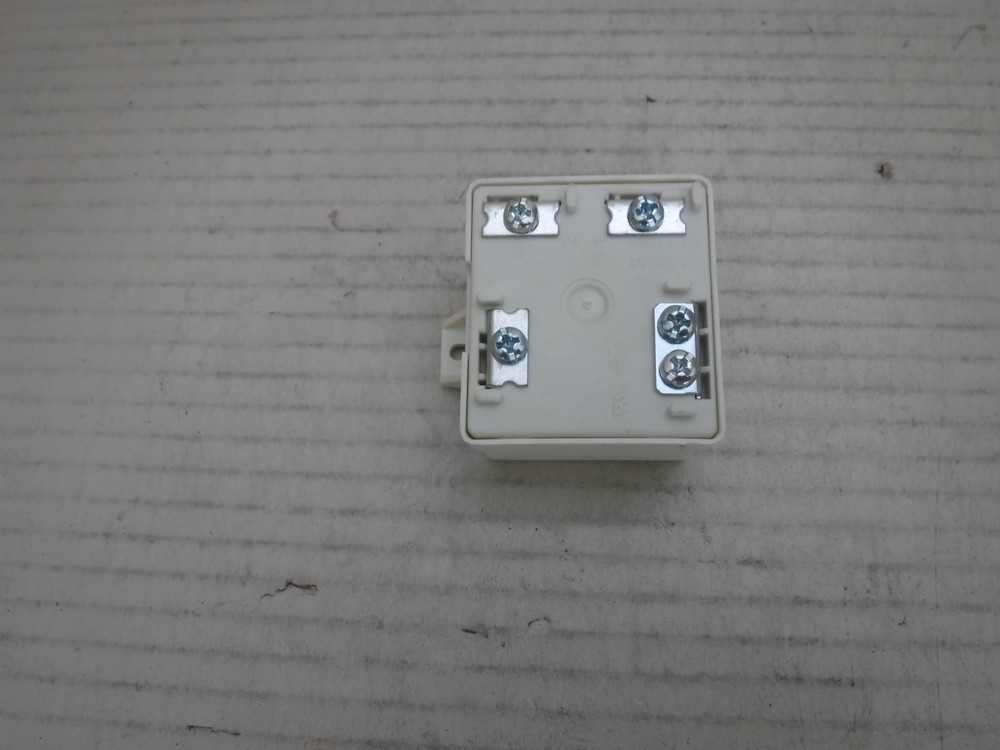 NIDEC-EMBRACO 1253010 Relay Replacement