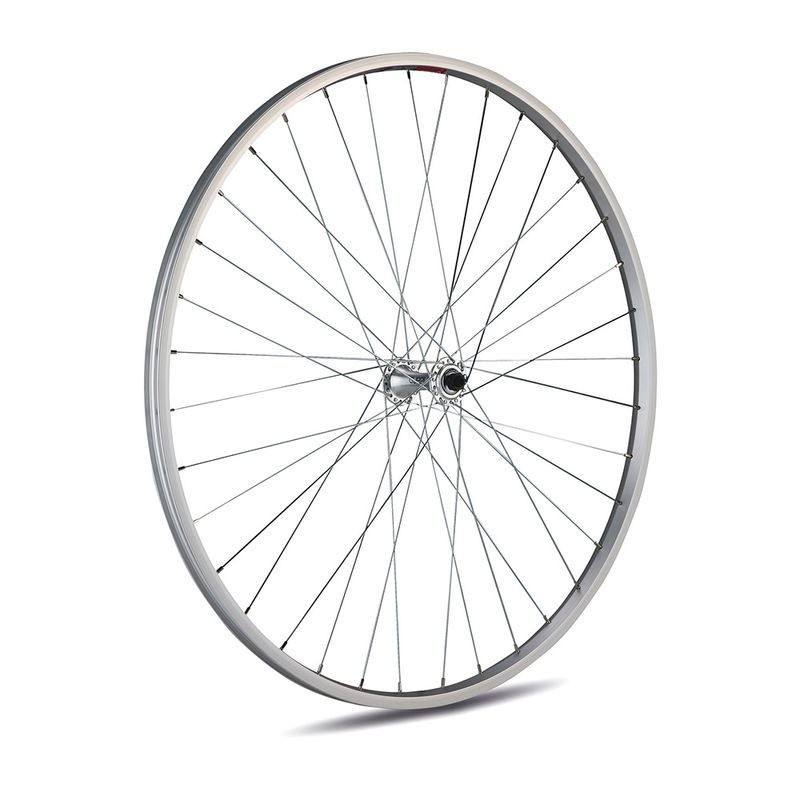 GURPIL ALUMINIUM FRONT WHEEL 700xc rm-17