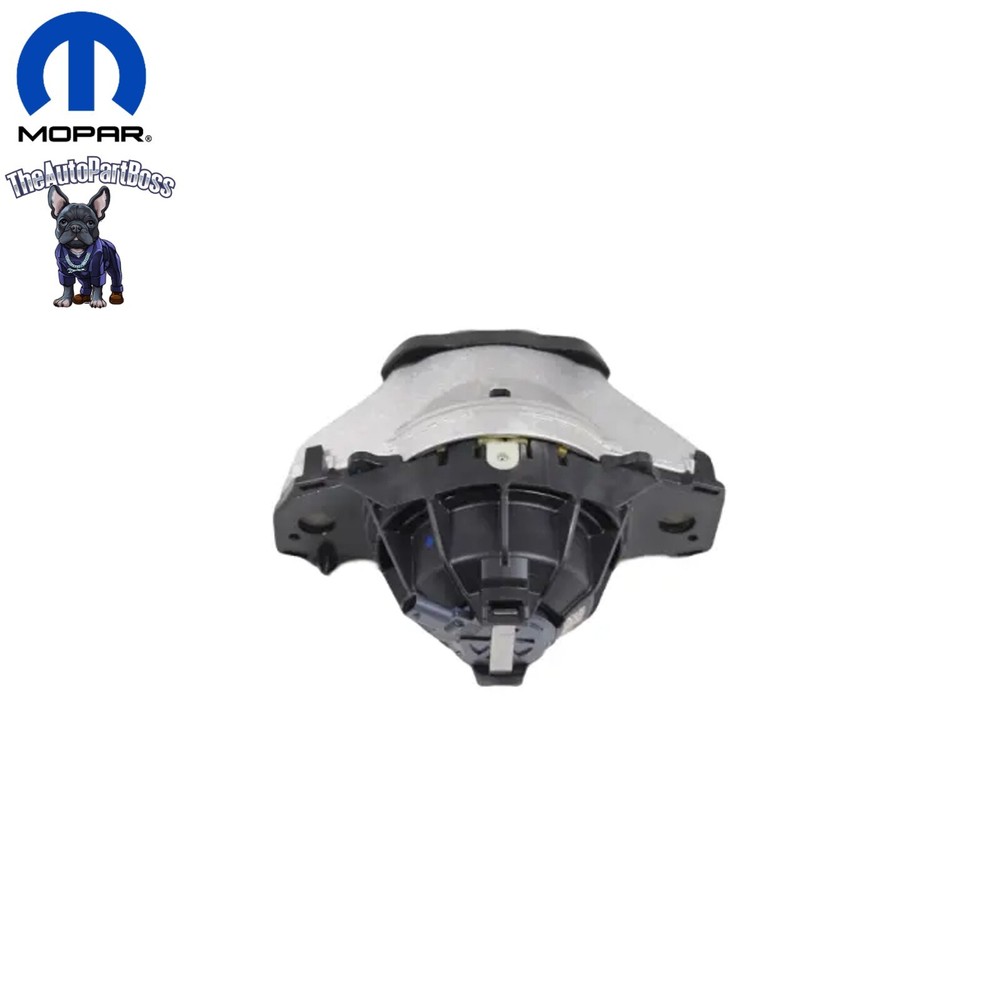 Engine Mount Isolator Genuine Mopar 68375806AG