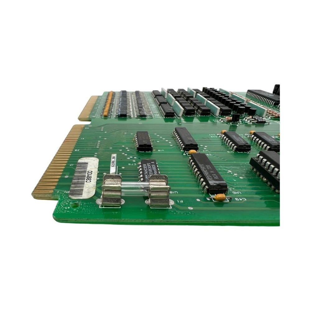 Bogen MCSC MC-SC Station Card Multicom 2000 Module Card Intercom System