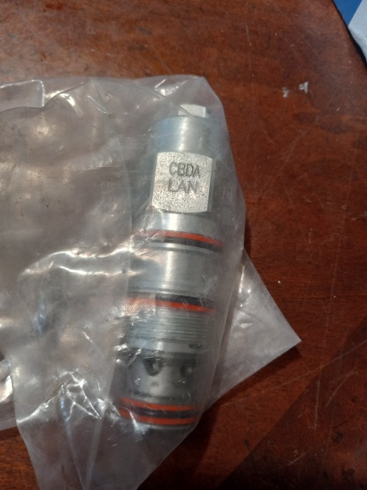 Sun Hydraulics CBDA LAN Valve
