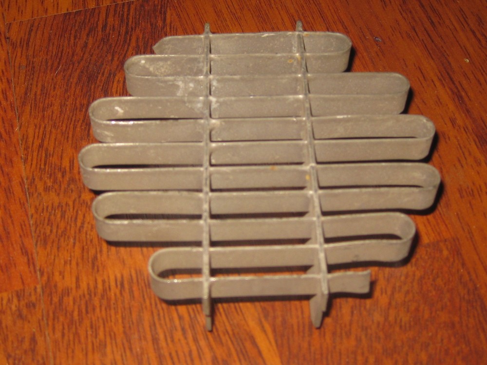 WATEROUS SCREEN STRAINER 5 3/8" " NEW OLD STOCK "