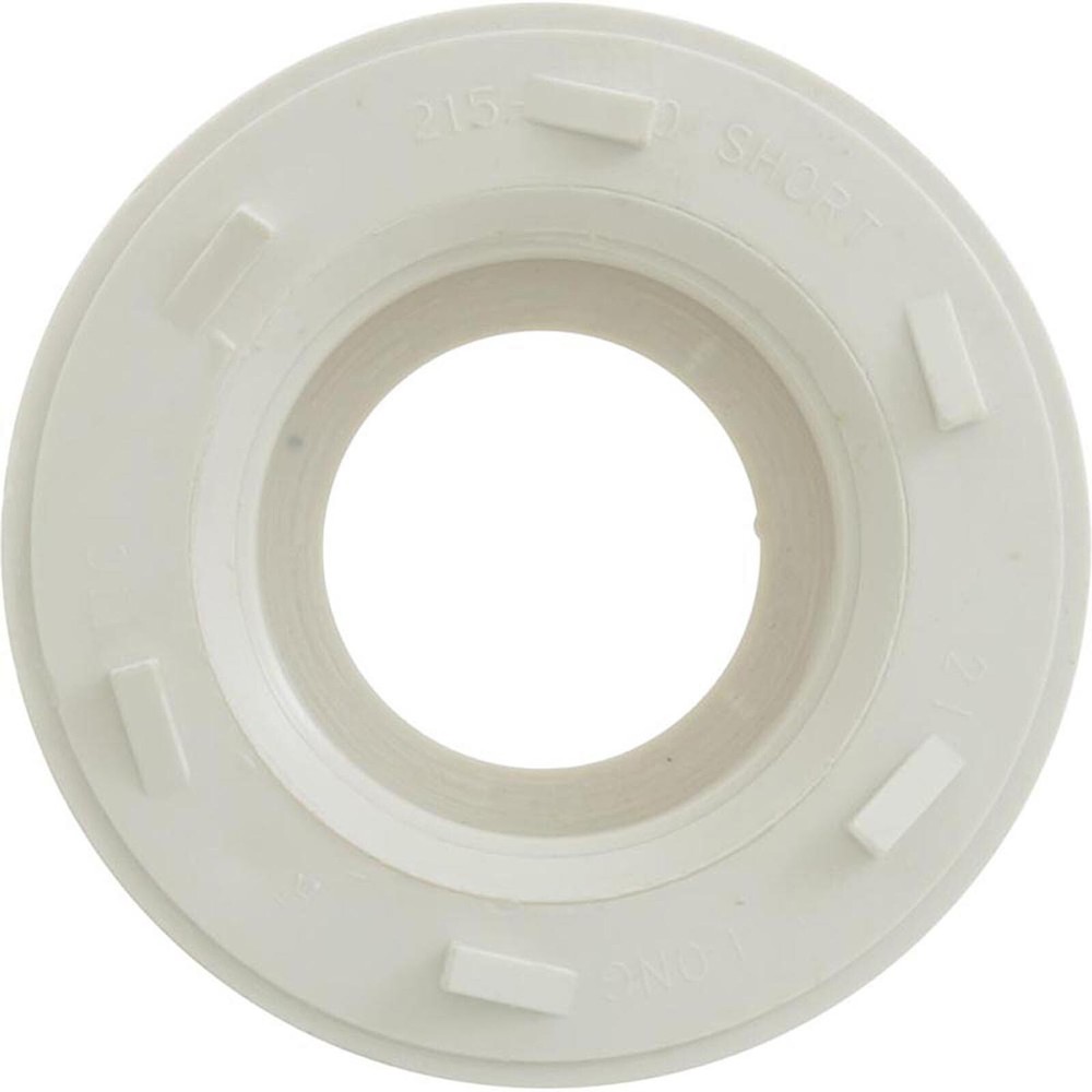 215-2060 Lo-Pro Suction Wallfitting/Plastic
