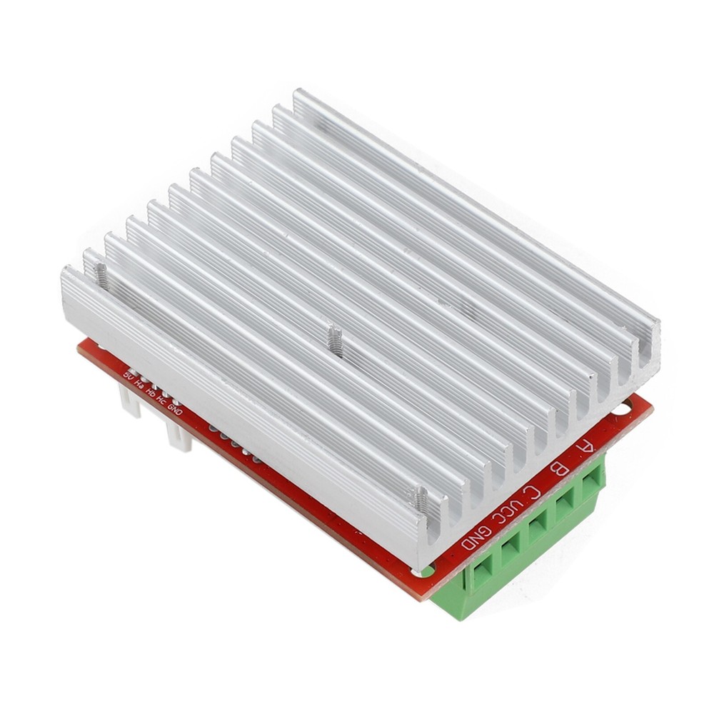 Motor Controller Brushless Brushless Motor Controller DC 12/24/48V Replacement