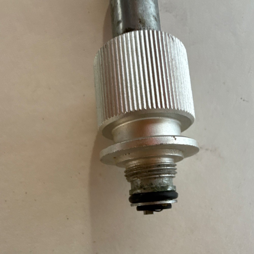 Handle Mount Camera Flash with Reflector and Cable for Film Camera