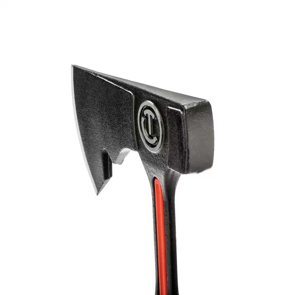 16 In. Steel Camping Hatchet