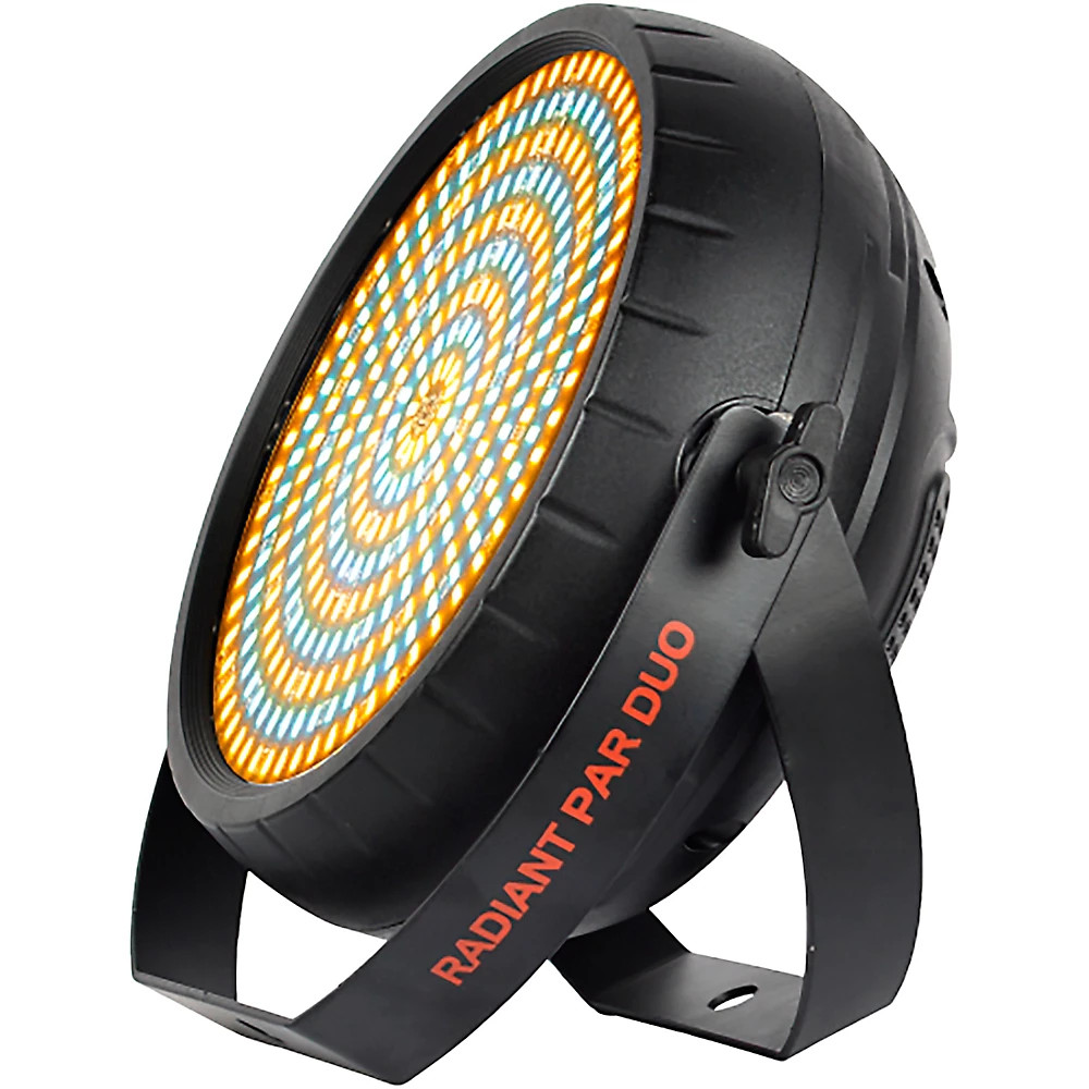 JMAZ Lighting Radiant Par DUO Studio Light Refurbished