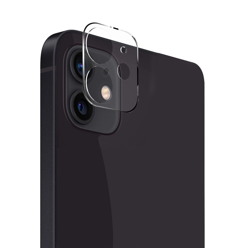For Motorola Razr 2025 /2024 Camera Lens Protector Clear Back Camera Protector