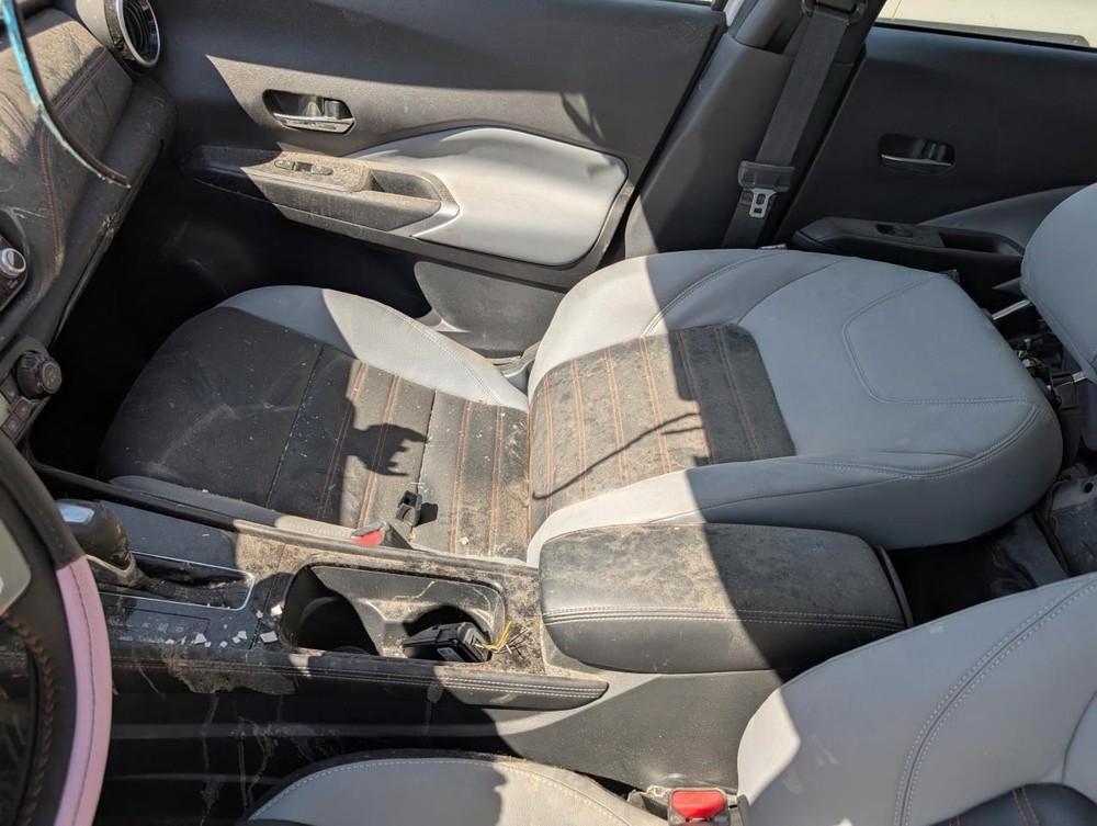 Camera/Projector Camera Front Windshield Mounted Fits 23 KICKS 624389