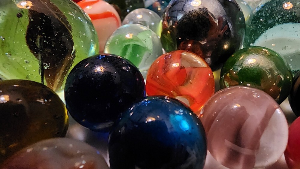 Marbles