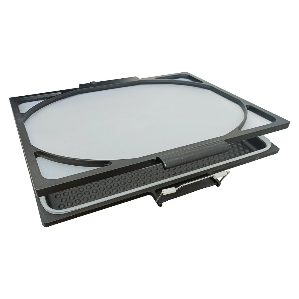 Heat Press Multi-Function 3D Sublimation Machine 2800W 3D Vacuum Sublimation Set