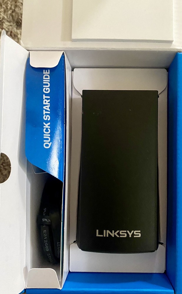 LINKSYS MESH AC1200 ROUTER
