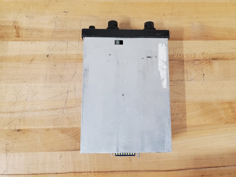 Bendix King KR 85 ADF TSO