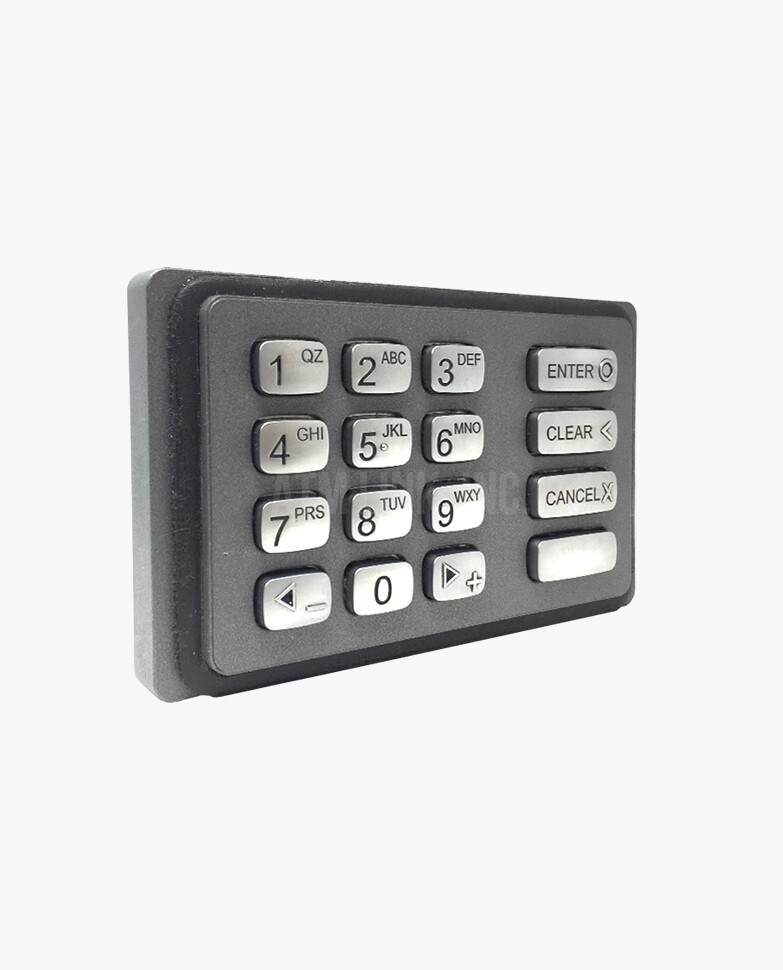 Nautilus Hyosung EPP-6000K ATM Keypad - Refurbished