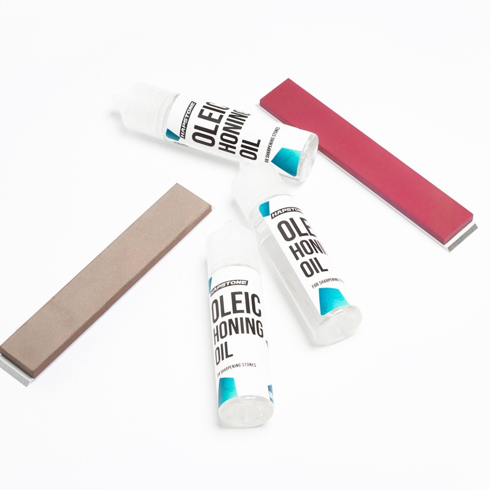 Oleic Sharpening Stone Oil 2 oz (60ml) + Free Shipping
