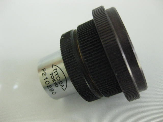 TIYODA P210290 Microscope Eyepiece