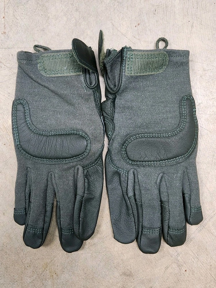 PPI Army Combat Gloves Type II -Capacitive Sage Green Medium