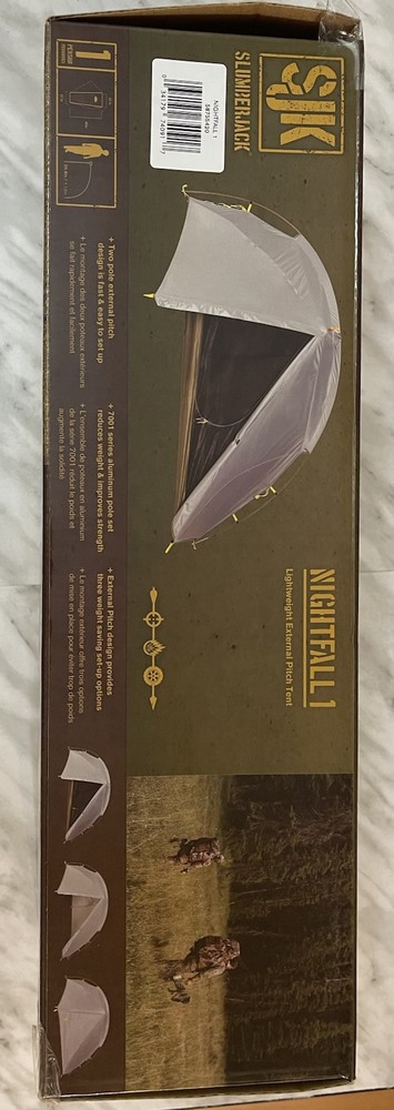 Tent