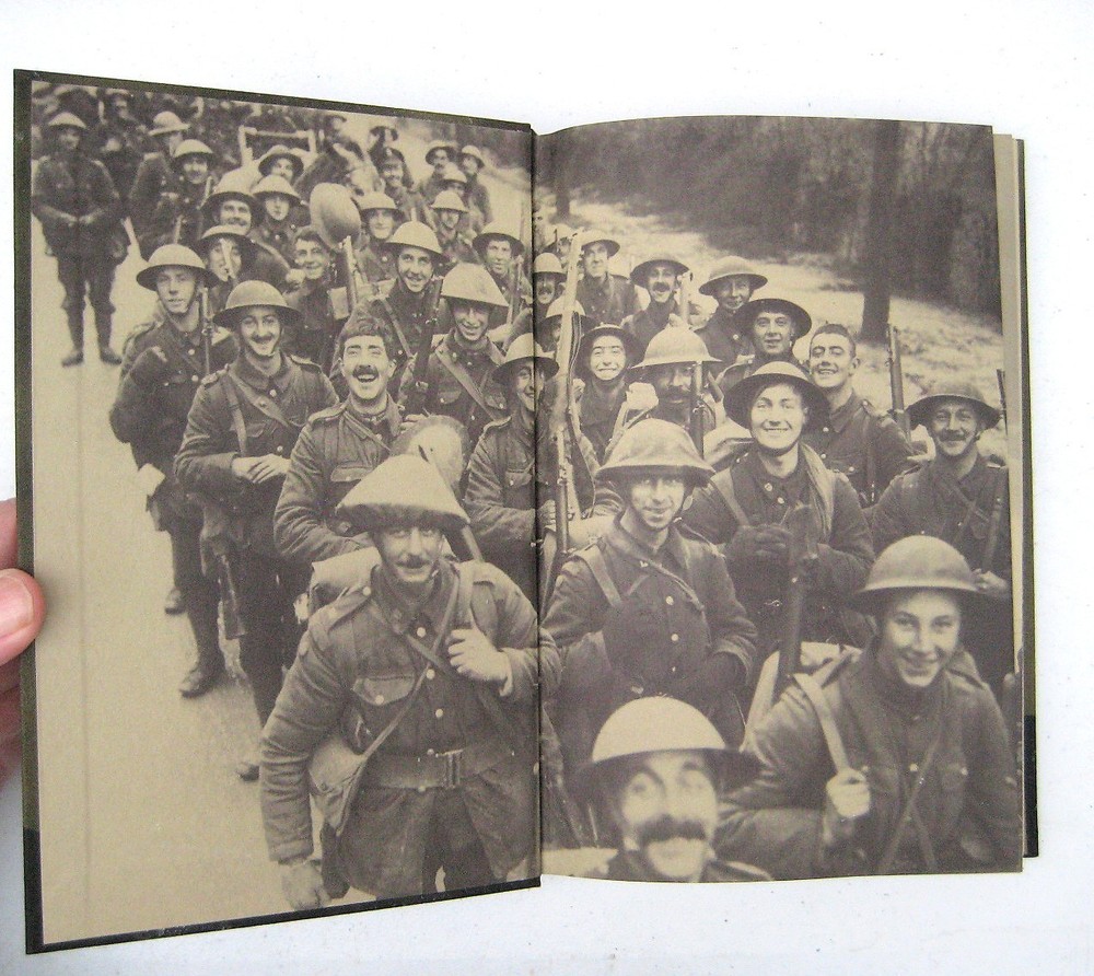 Folio Society Book Bundle, ~ WW1 x 3, 'As New'