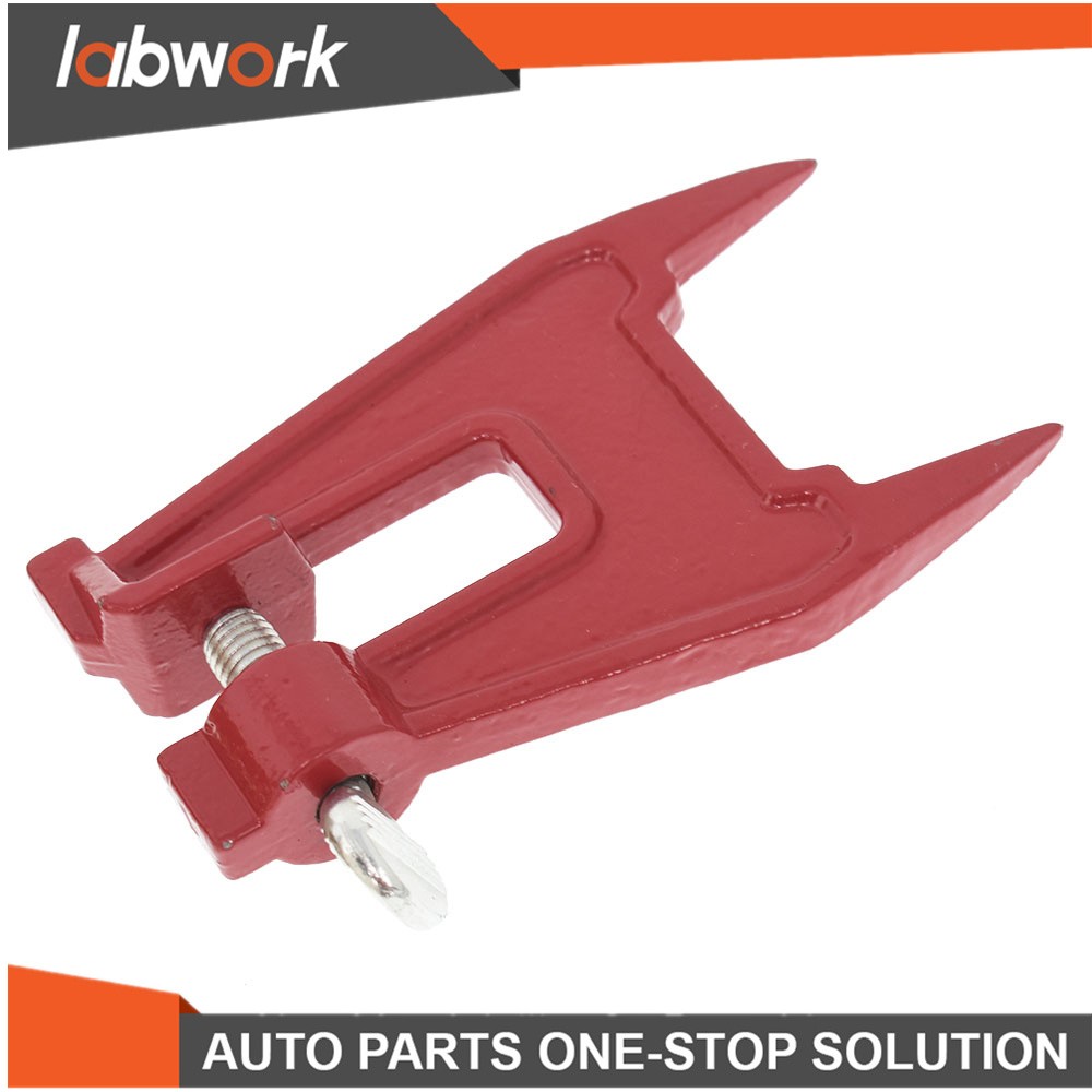 Labwork Chainsaw Bar Chain Stump Vice File Sharpening Sharpener For All Makes