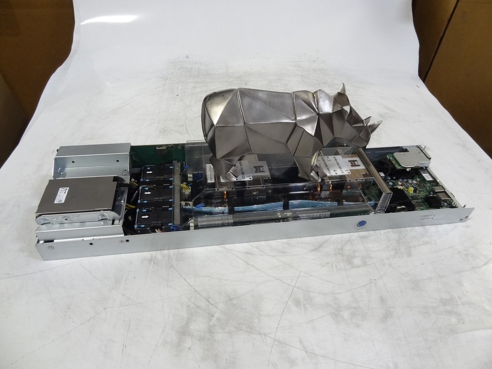 HP Q8H65A Nimble AF40 Spare Controller