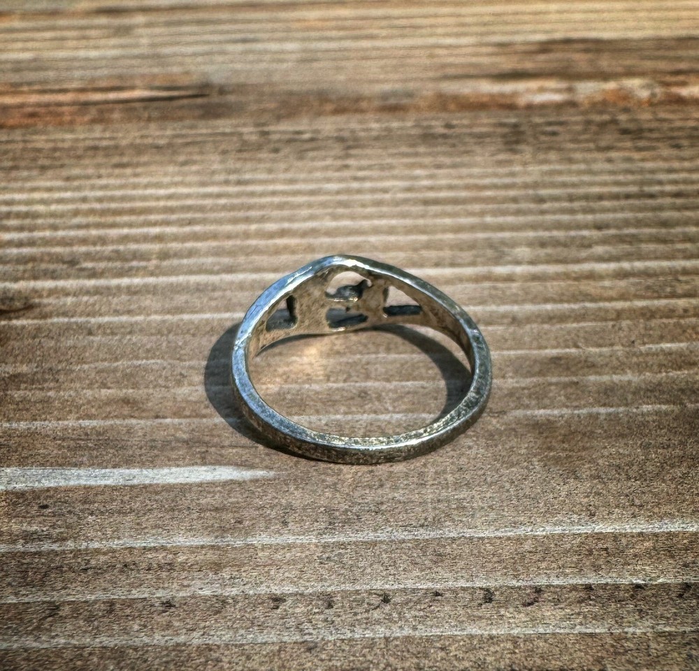 Magick Spell Ring - CUSTOM Full Coven Ritual Casting, Personalized Spell