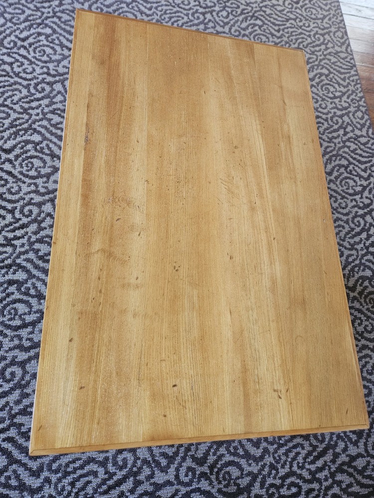 Vintage Drexel Mid Century End , Side Table Restored