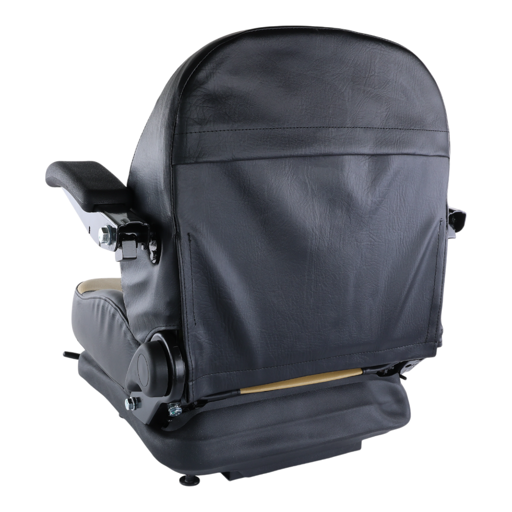 ES201L003 Adjustable Seat fits John Deere SEVERAL