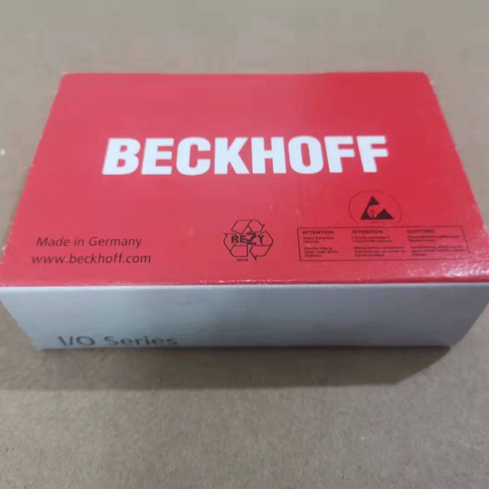 NEW Beckhoff EL7041 0000 Digital Input Module