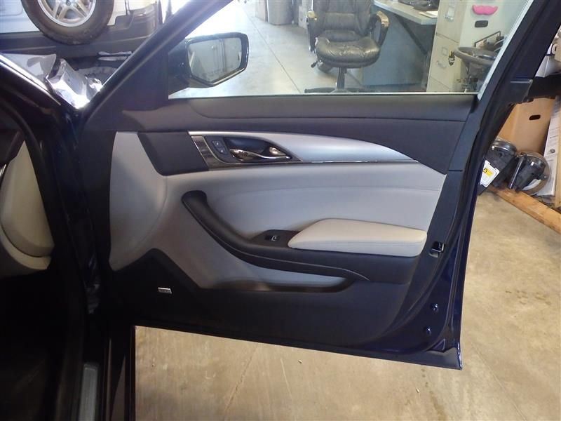 CTS 2017 Camera/Projector 996025