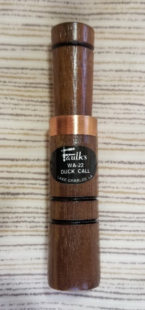 WA-22 Special Duck Call