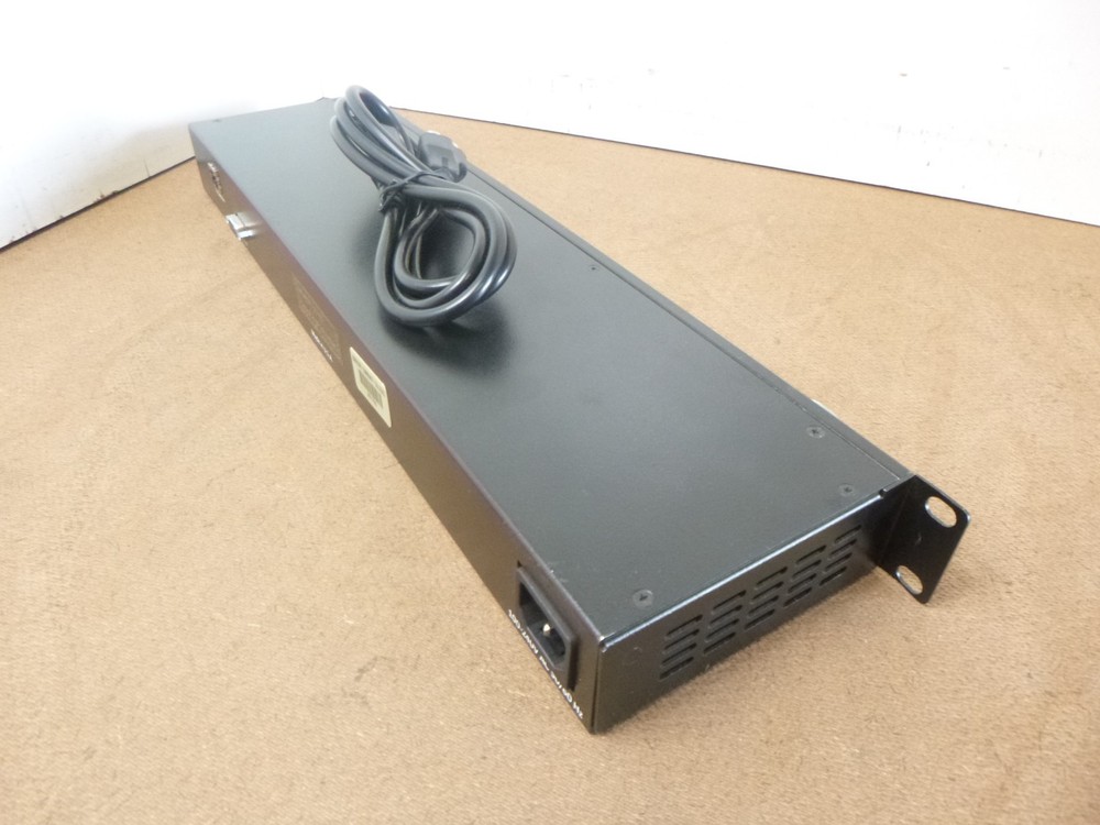 Broadcast Pix Remote Panel