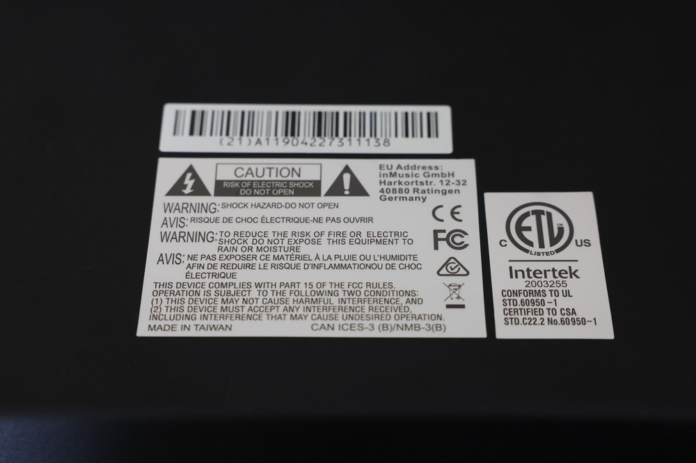 Headrush Eleven HD Expanded Pedalboard