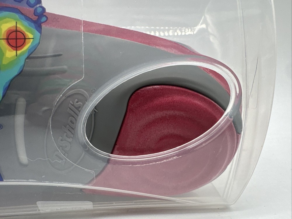 Dr. Scholl's CF430 Custom Fit Orthotic Inserts - 1 Pair