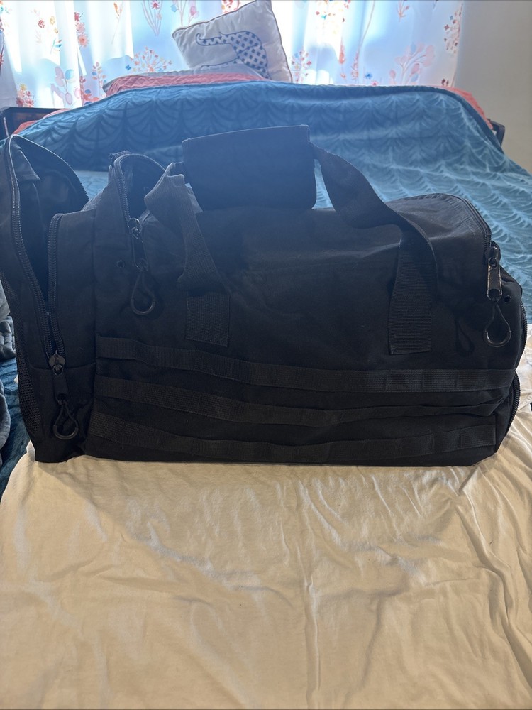 Bear Komplex Athletic Duffle bag
